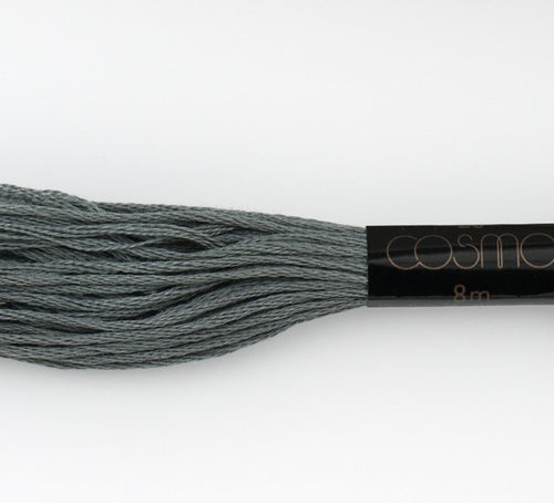 Cosmo Cotton Embroidery Floss - 154