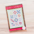 Simply Sampled Quilt - Printed Pattern