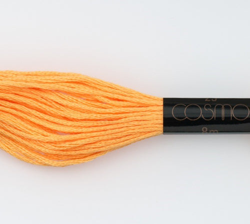 Cosmo Cotton Embroidery Floss - 144A