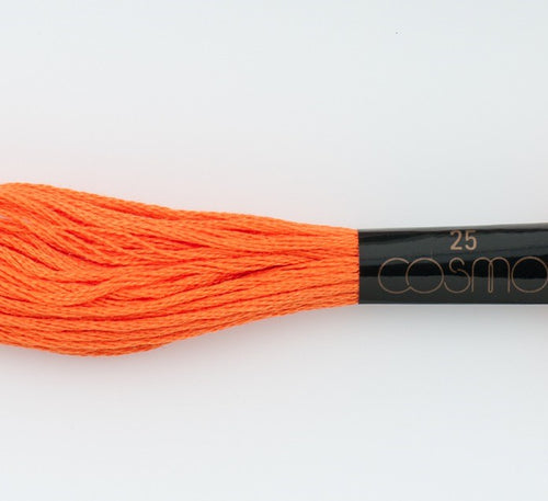 Cosmo Cotton Embroidery Floss - 146