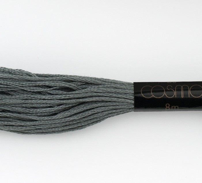 Cosmo Cotton Embroidery Floss - 154