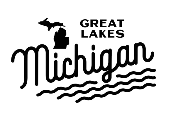 Michigan Great Lakes Decao