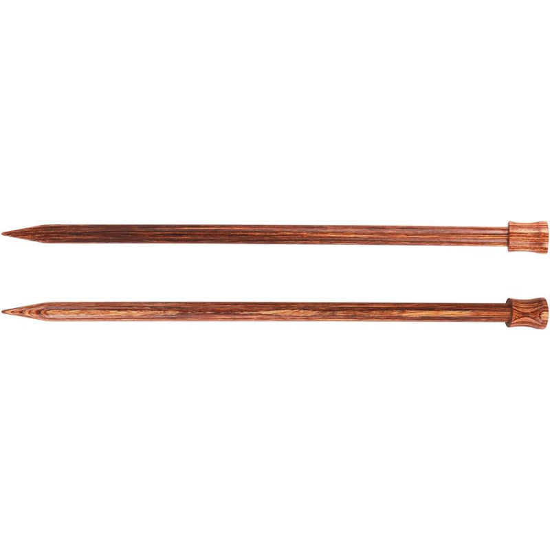 Ginger Single Pointed Needles - 14"