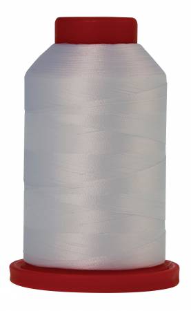Seralene 60wt Polyester Thread - White