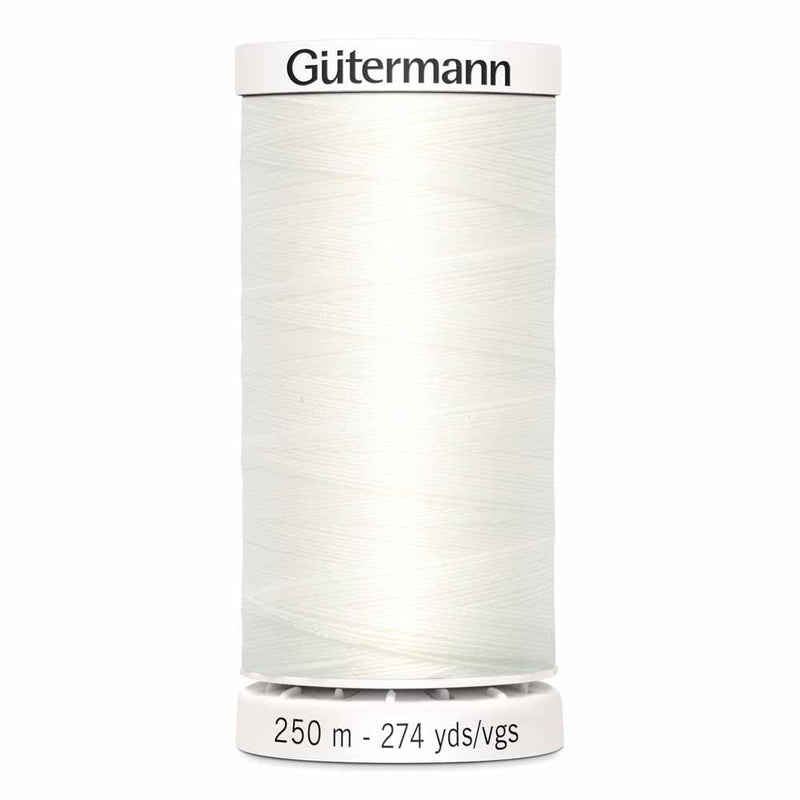 Polyester Thread - 21 (250m) - Oyster