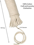 Clothsline Rope