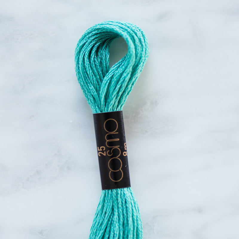 Cosmo Cotton Embroidery Floss - 899