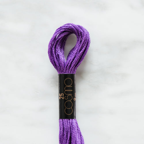 Cosmo Cotton Embroidery Floss - 285