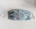 Cloth Face Mask with Elastic