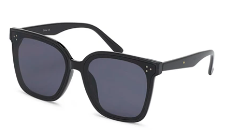 Rose Collection Sunglasses- Style 1536