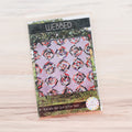 Webbed Quilt - Printed Pattern