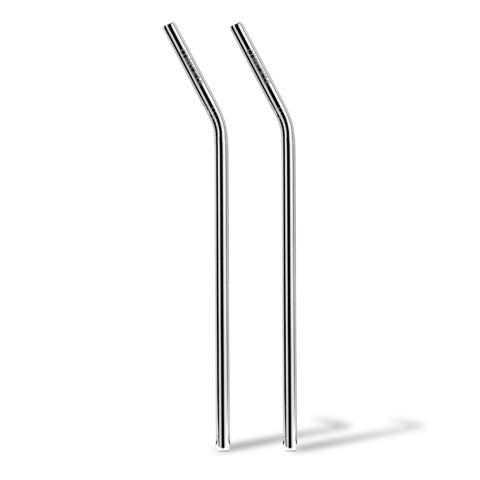 Tumbler Straws- Stainless Steel