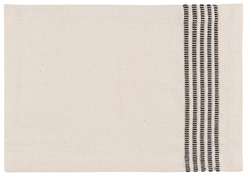 Avenue Woven Placemat in Natural