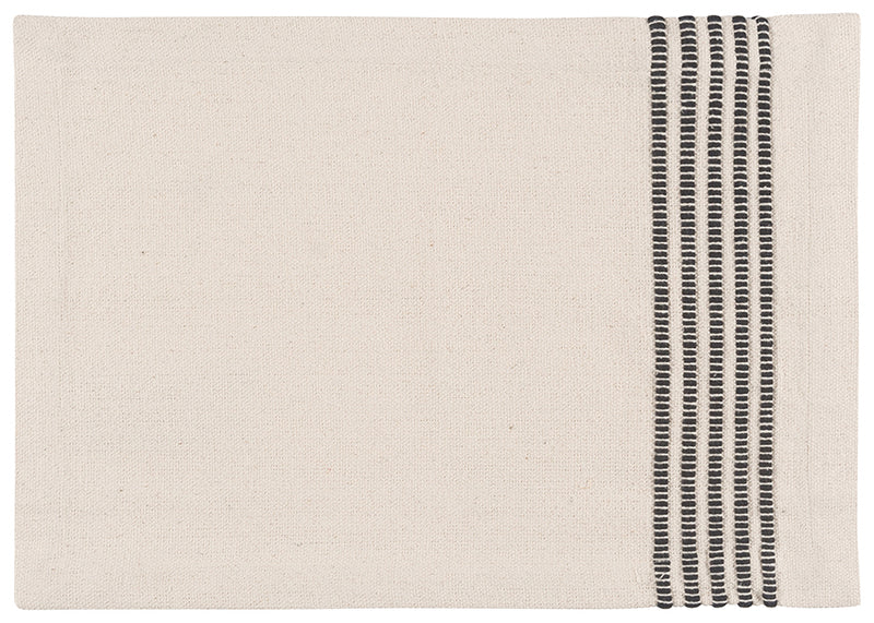 Avenue Woven Placemat in Natural