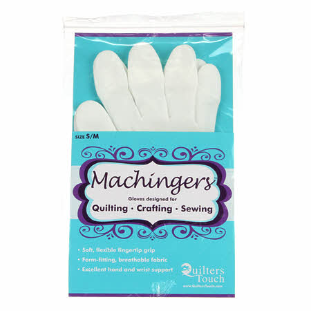 Machingers Quilting Glove